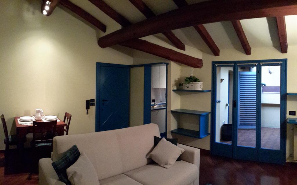 Farolfi Apartments Orso Bologna Exterior photo